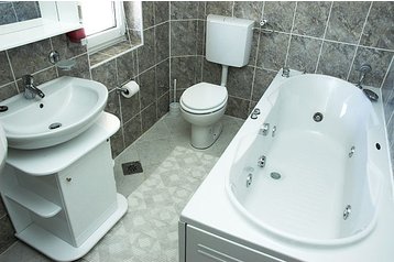 Serbia Privát Zlatibor, Exteriorul